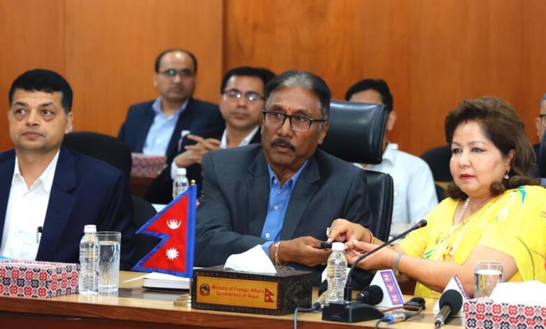 श्रम संसार एप