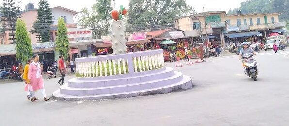 सिन्धुलीमा गर्मीले जनजीवन प्रभावित