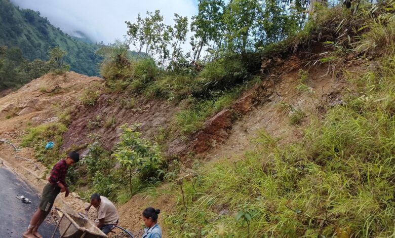 घ्याङलेख