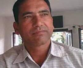 व्यवस्था नै बुझेका छैनौ भने के राजनीति गर्छौ ?