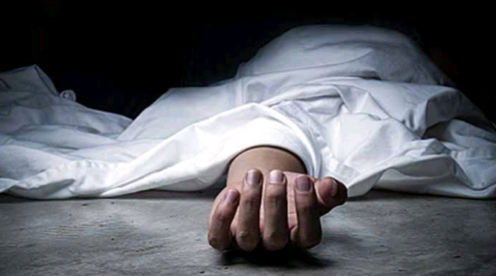 मध्य पहाडी लोकमार्गमा टाटा सुमोको ठक्करबाट ८ वर्षीय बालकको मृत्यु, सडक अवरुद्ध