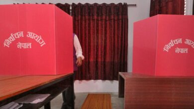 भोलि प्रतिनिधि सभा सदस्य निर्वाचन हुँदै, बिहान ७ देखि साँझ ५ बजेसम्म मतदान