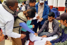 सिन्धुलीमा शान्तिपूर्ण मतदान सम्पन्न, ५३.५८ प्रतिशत मत खस्यो