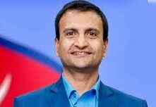 सिन्धुली–२ मा आषिश गजुरेलको विजय :