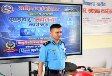 साइबर अपराध न्यूनीकरण सचेतना कार्यक्रम हरिहरपुरगढी र मरिणका विद्यालयमा सम्पन्न