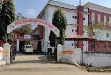 मरिण वन डिभिजन कार्यालयको अनुरोधः