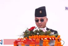 छानबिनपछि सुधन गुरुङको गृह मन्त्रालयमा पुनरागमन: नारायणहिटी हत्याकाण्ड व्युँताउनेदेखि ‘एन्टि-लीक’ एकाइसम्मका चार ठूला निर्णय