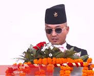 गृह मन्त्रालय फर्किएपछि गुरुङका ४ निर्णायक कदम