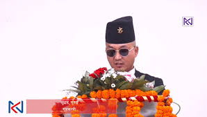 छानबिनपछि सुधन गुरुङको गृह मन्त्रालयमा पुनरागमन: नारायणहिटी हत्याकाण्ड व्युँताउनेदेखि ‘एन्टि-लीक’ एकाइसम्मका चार ठूला निर्णय