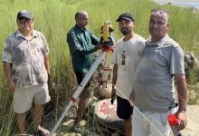 हरिहरपुरगढीमा बोटेनी–क्यानखोला जोड्ने मोटरेबल पुलको स्थलगत सर्भे सम्पन्न