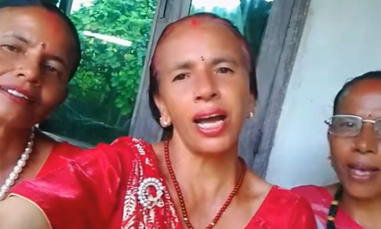 रमाइलोभन्दा पीडाको अनुभूति, यसपालि फरक देखियो तीज