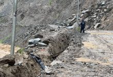 भारी वर्षाले सिन्धुलीमा जनजीवन प्रभावित, बीपी राजमार्गमा आवागमन बन्दाः