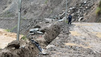 भारी वर्षाले सिन्धुलीमा जनजीवन प्रभावित, बीपी राजमार्गमा आवागमन बन्दाः