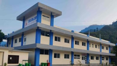 गोलञ्जोर अस्पतालमा चौबिसै घण्टा सेवा, बिहीबारदेखि पोस्टमार्टम पनि