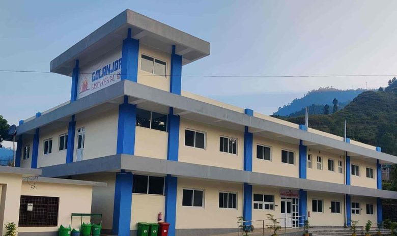 गोलञ्जोर अस्पतालमा चौबिसै घण्टा सेवा, बिहीबारदेखि पोस्टमार्टम पनि