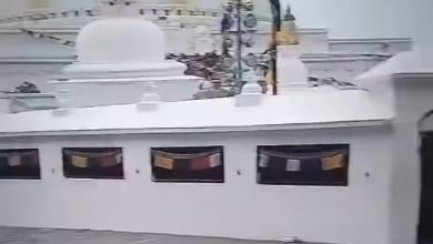 भारी वर्षासँगै सिन्धुलीसहित देशभर उच्च सतर्कता, बीपी राजमार्ग अवरुद्ध